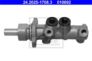 Jarrupääsylinteri, NISSAN,OPEL,RENAULT,VAUXHALL, 44 00 036, 44 15 520, 46010-00QAE, 46010-00QAR, 77 01 205 286, 77 01 208 176, 9108036,