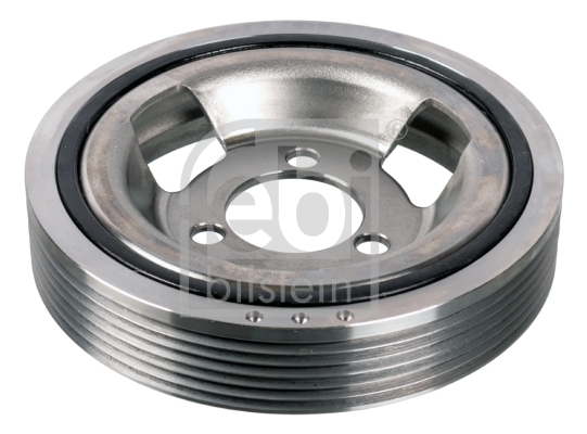Hihnapyörä, kampiakseli FEBI BILSTEIN 31782