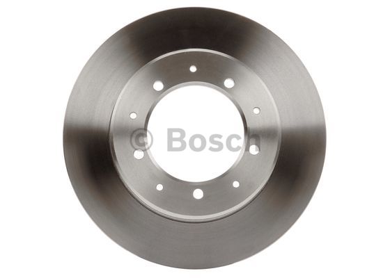 Jarrulevy BOSCH 0 986 478 656