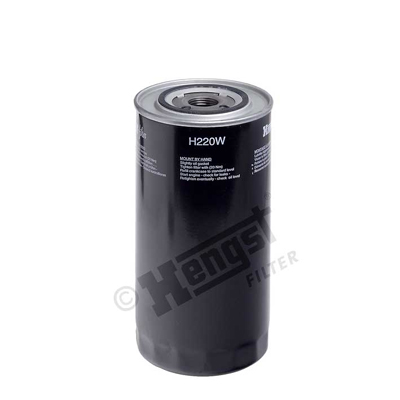 Öljynsuodatin HENGST FILTER H220W