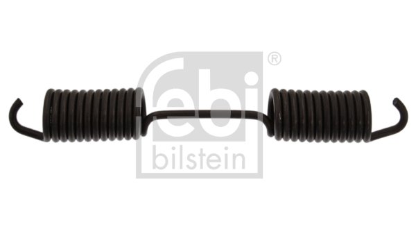 Jousi, jarrukengät FEBI BILSTEIN 03697