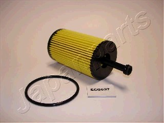 Öljynsuodatin JAPANPARTS FO-ECO037