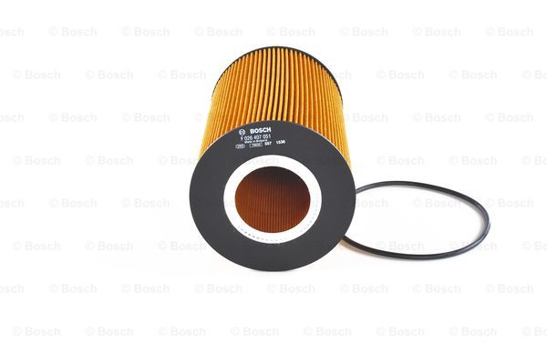 Öljynsuodatin BOSCH F 026 407 051