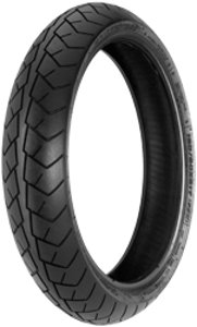 Bridgestone BT020 F ( 120/70B17 TL 58V M/C, Variante M, etupyörä )