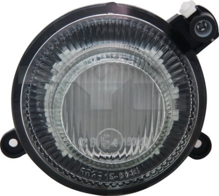Sumuvalo TYC 19-11035-05-2