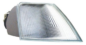 Vilkkuvalo, Oikea, CITROËN XANTIA, XANTIA Break, 630370