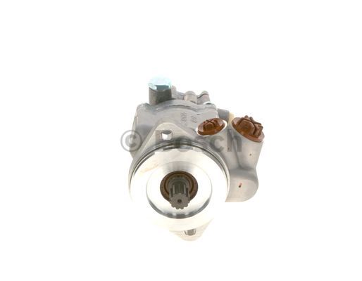 Hydrauliikkapumppu, ohjaus BOSCH K S01 001 353