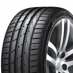 Hankook Ventus S1evo2 K117 245/45WR17 95W