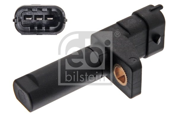 Impulssianturi, kampiakseli FEBI BILSTEIN 37984