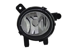 Sumuvalo, Vasen, BMW, 63177248911, 7248911