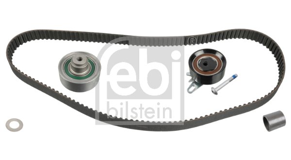Hammashihnasarja FEBI BILSTEIN 34124