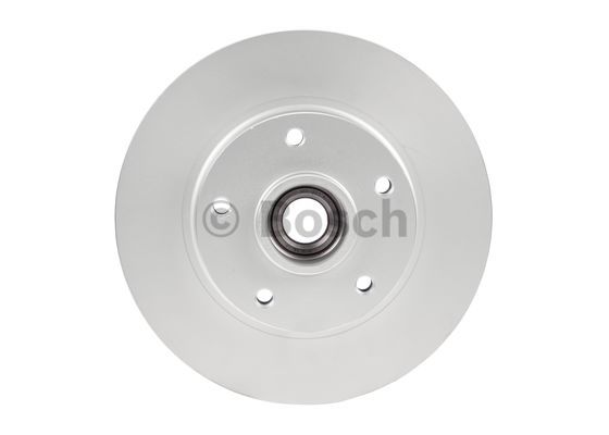 Jarrulevy BOSCH 0 986 479 E78