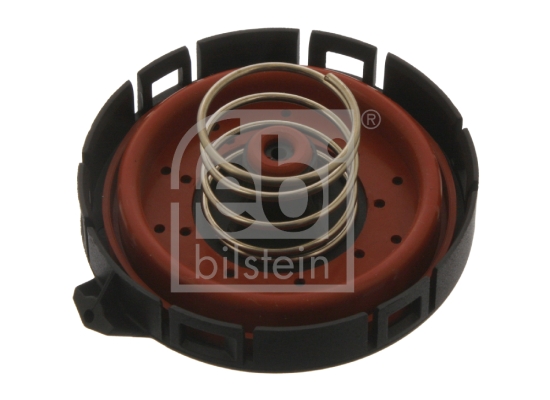 Venttiili, kampikammiotuuletus FEBI BILSTEIN 45181