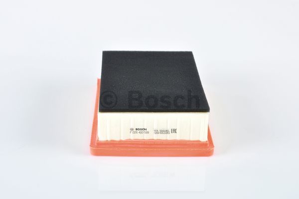 Ilmansuodatin BOSCH F 026 400 589