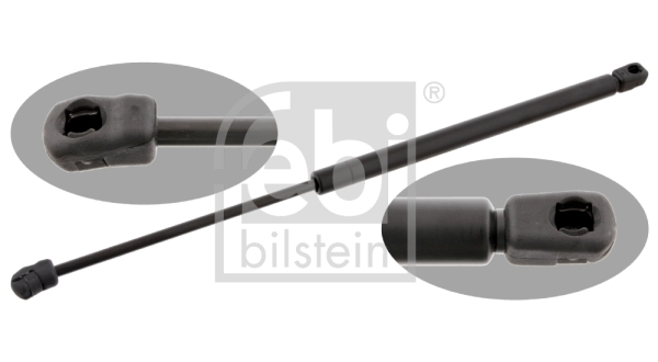 Kaasujousi, takaluukku FEBI BILSTEIN 27715