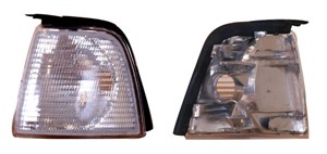 Vilkkuvalo, Vasen, AUDI 80, 80 Avant, 8A0 953 049A