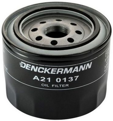 Öljynsuodatin DENCKERMANN A210137