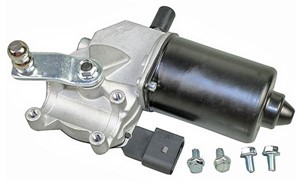 Pyyhkijän moottori, Edessä, BMW X5 [E70], X6 [E71, E72], 4 418 698, 4 848 603, 41389, 4418698, 4848603, 61 61 4 418 698, 61 61 4 848 603