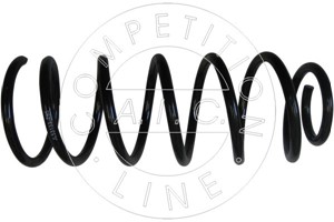 Jousi (auton jousitus), Etuakseli, Oikea, Vasen, SKODA OCTAVIA I, OCTAVIA Combi I, VW BORA I, BORA Variant, GOLF IV, GOLF Variant IV, 1J
