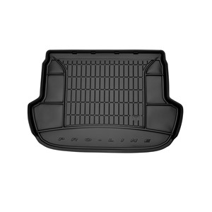 Tavaratilan matto 3D, SUBARU FORESTER
