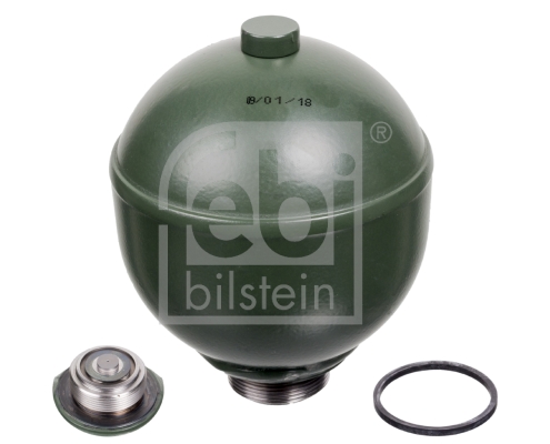 Jousikammio, jousitus/vaimennus FEBI BILSTEIN 26668