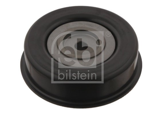 Ohjainrulla, moniurahihna FEBI BILSTEIN 28316