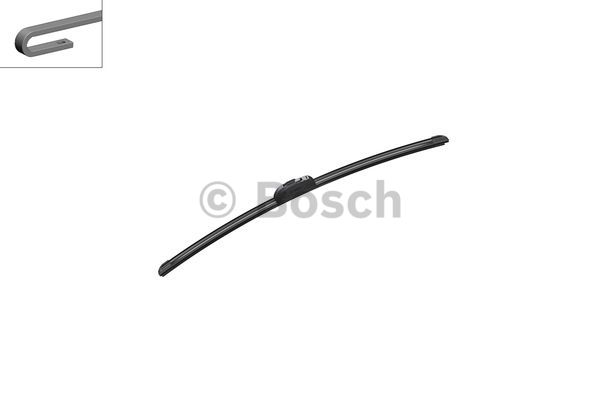 Pyyhkijänsulka BOSCH 3 397 008 938