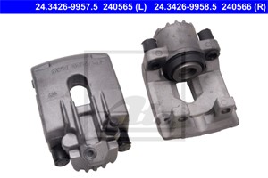 Jarrusatula, Taka-akseli, oikea, BMW 5 Touring [E61], 34 21 6 765 910