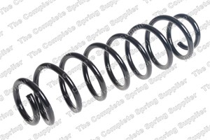 Jousi (auton jousitus), Taka-akseli, VW POLO Sedan V, 6R0511115F, 6R0511115G