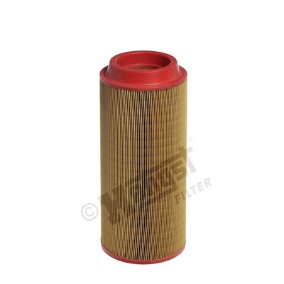Ilmansuodatin HENGST FILTER E1800L