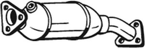 Katalysaattori, Edessä, AUDI A4, A4 Avant, A4 Cabriolet, A6, A6 Avant, SKODA SUPERB I, VW PASSAT, PASSAT Variant, 8E0131089CX, 8E0131089