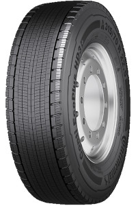 Continental iT Conti EcoPlus HD3 ( 315/45 R22.5 147/145L 16PR )