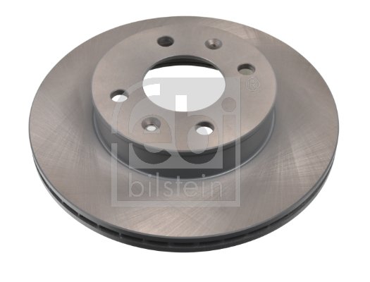 Jarrulevy FEBI BILSTEIN 31552