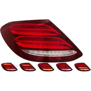 Takavalo, Vasen, MERCEDES-BENZ E-KLASS [W213], 2139067700, A2139067700