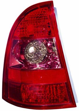 Takavalo DEPO 212-19L1L-LD-UE