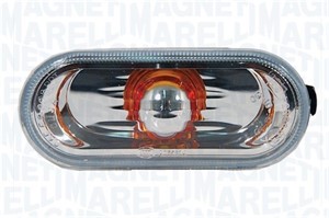 Vilkkuvalo, Oikea, Vasen, VW CADDY Minibus, minivan III, CADDY Skåp/stor limousine III, FOX Halvkombi, 7H0949117A, 7K0949117