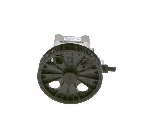 Hydrauliikkapumppu, ohjaus BOSCH K S00 000 132