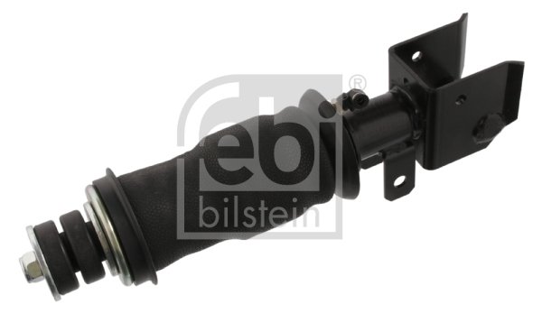 Vaimennin, ohjaamon laakerointi FEBI BILSTEIN 35693