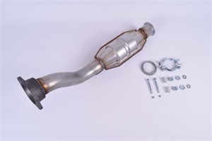 Katalysaattori, CITROËN XANTIA, XANTIA Break, 173146, 173147, 1731F6