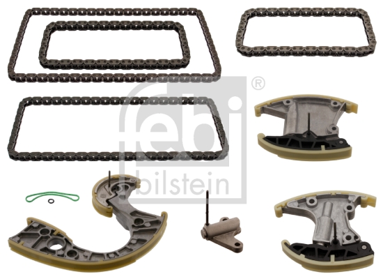 Jakoketjusarja FEBI BILSTEIN 44486