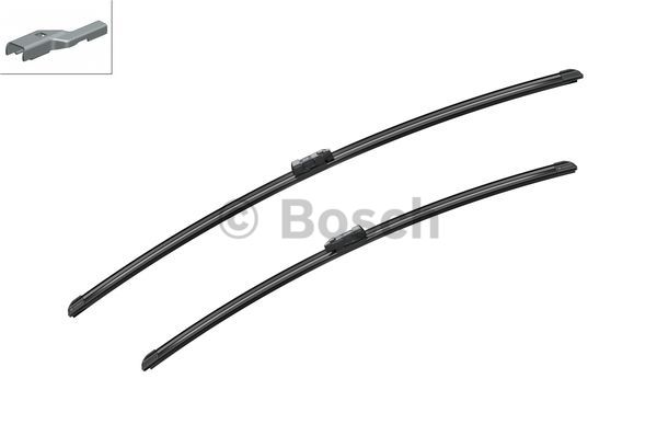 Pyyhkijänsulka BOSCH 3 397 007 501