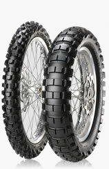 Pirelli Scorpion Rally ( 120/70 R19 TL 60T M+S-merkintä, M/C, etupyörä )