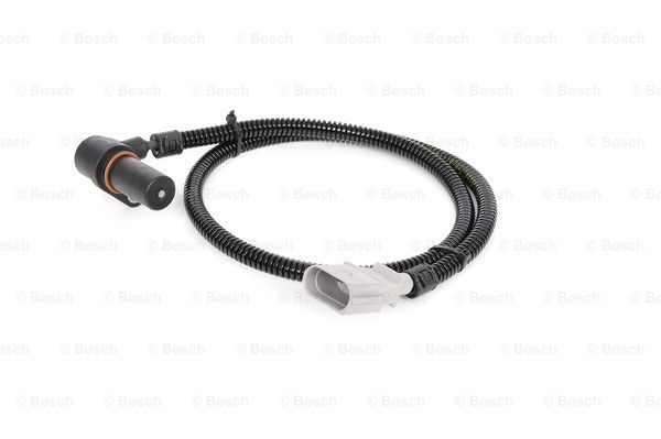Impulssianturi, kampiakseli BOSCH 0 281 002 496