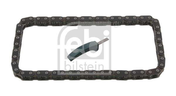 Ketjusarja, öljypumppu FEBI BILSTEIN 33750