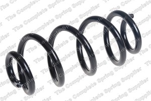 Jousi (auton jousitus), Taka-akseli, NISSAN X-TRAIL, 550204CC2A, 550204CE1C