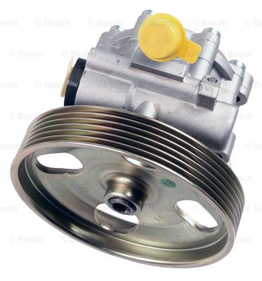 Hydrauliikkapumppu, ohjaus BOSCH K S01 000 119