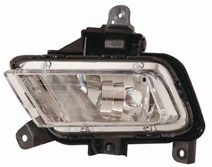 Sumuvalo, Vasen, KIA CEE'D Halvkombi, CEE'D SW, 92201 1H070, 92201-1H070