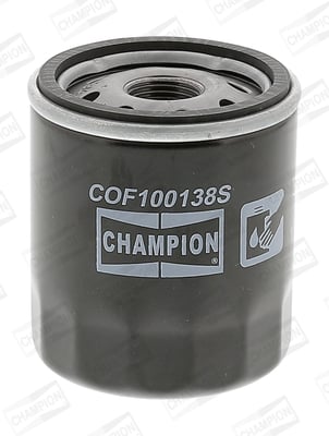 Öljynsuodatin CHAMPION COF100138S