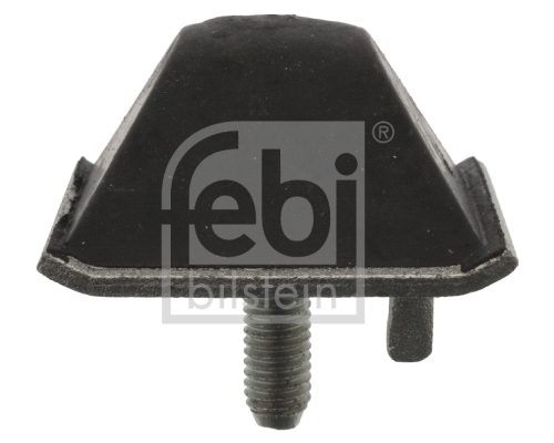 Moottorikiinnike FEBI BILSTEIN 17877