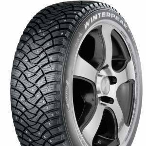 Falken Winterpeak F-Ice 1 Dubb 235/60TR18 107T XL